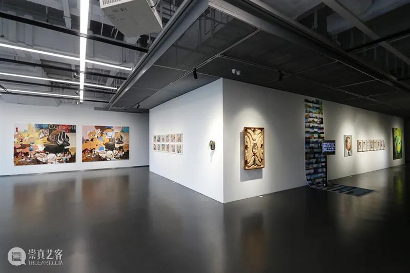 SGA 上海 |「靡菲斯特的舞步」正在展出 On View 视频资讯 SGA SGA 上海 View 靡菲斯特 舞步 堡垒 曹雨 陈荣辉 陈若璠 丢勒 崇真艺客